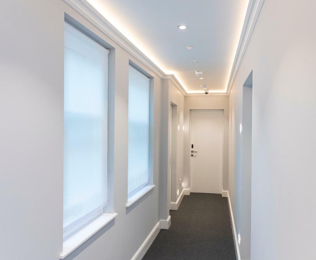 Nox West Hampstead Apart-hotel