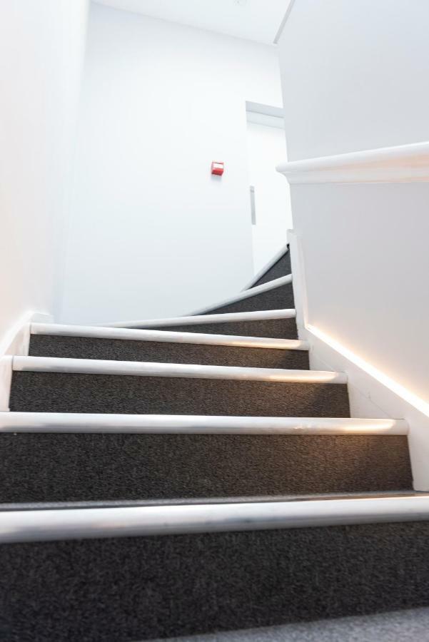 Nox West Hampstead Apart-hotel 3*