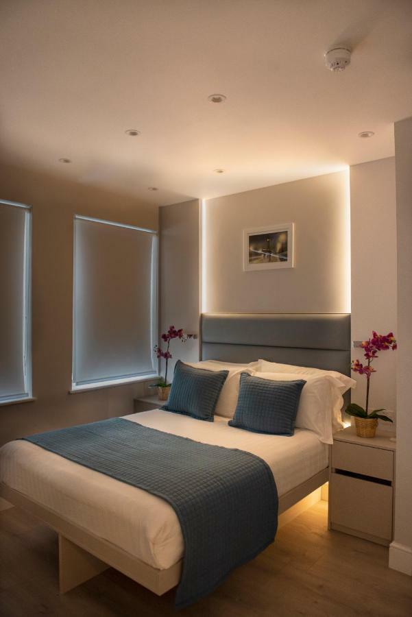 Nox West Hampstead Apart-hotel Londres