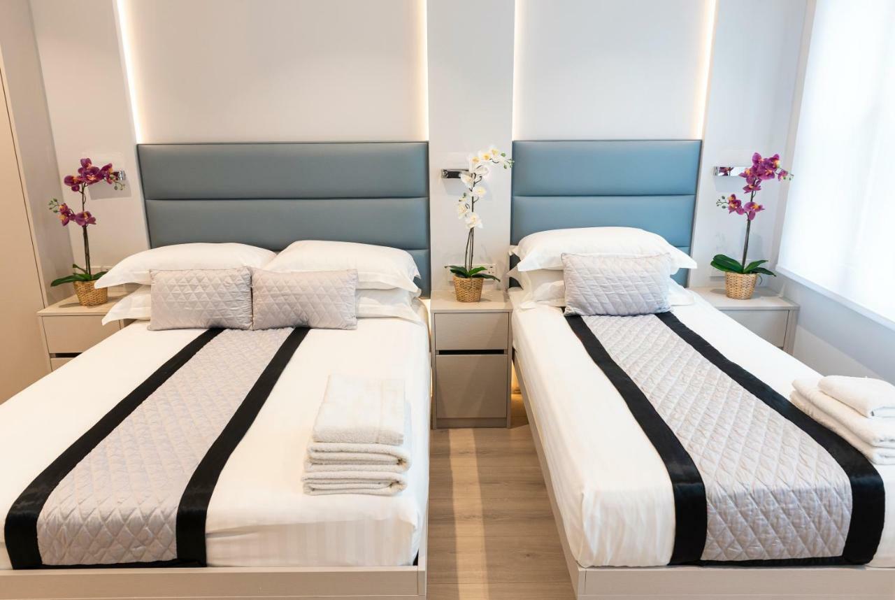 Nox West Hampstead Apart-hotel