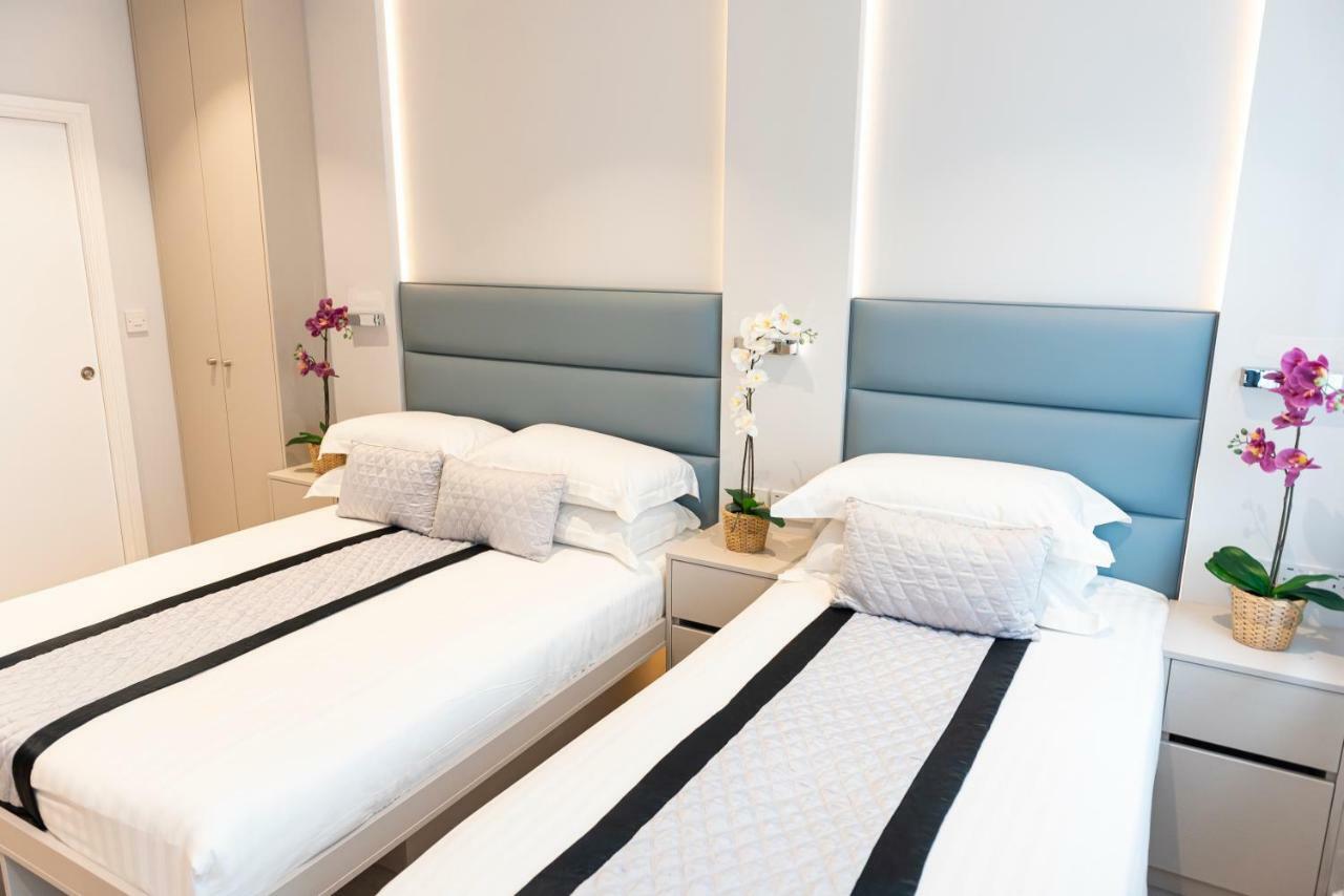 Apart-hotel Nox West Hampstead 3*