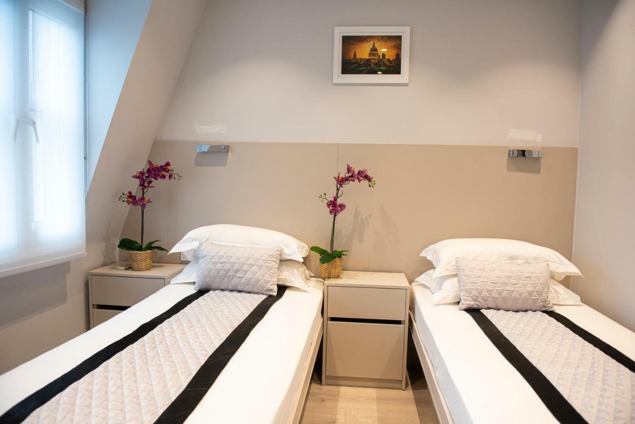 Nox West Hampstead Apart-hotel 3*