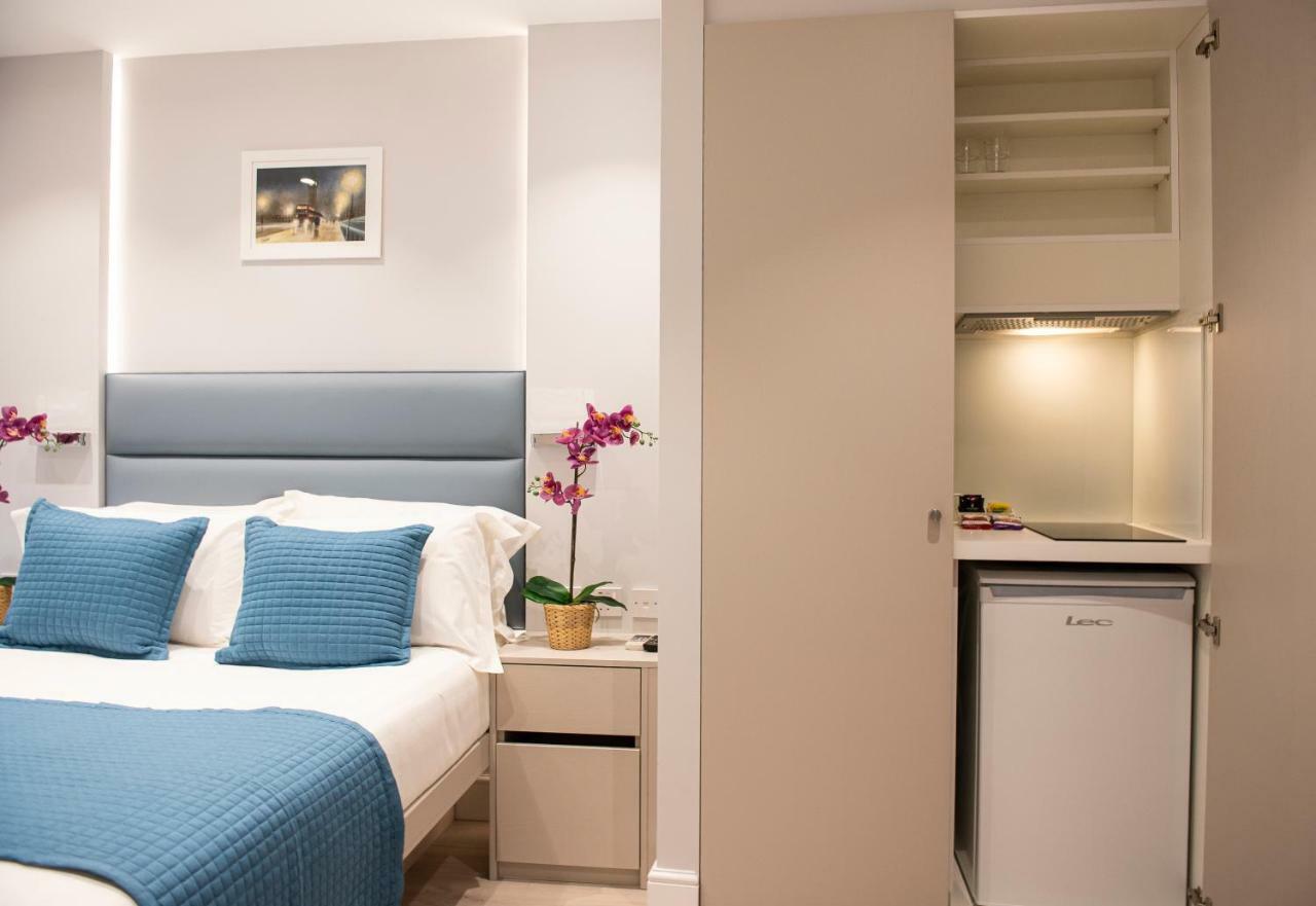 Nox West Hampstead Londen