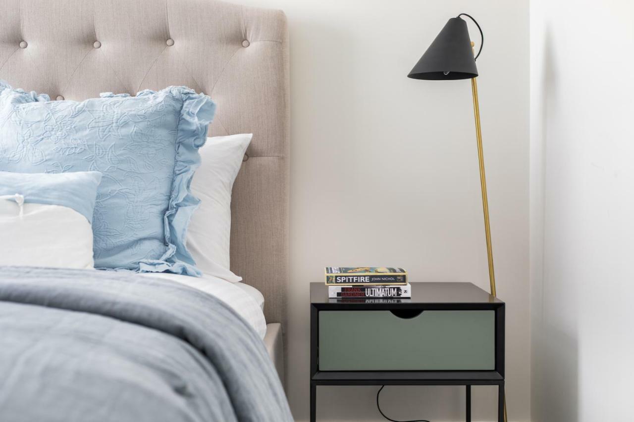 Rainsford Mews Appartement *