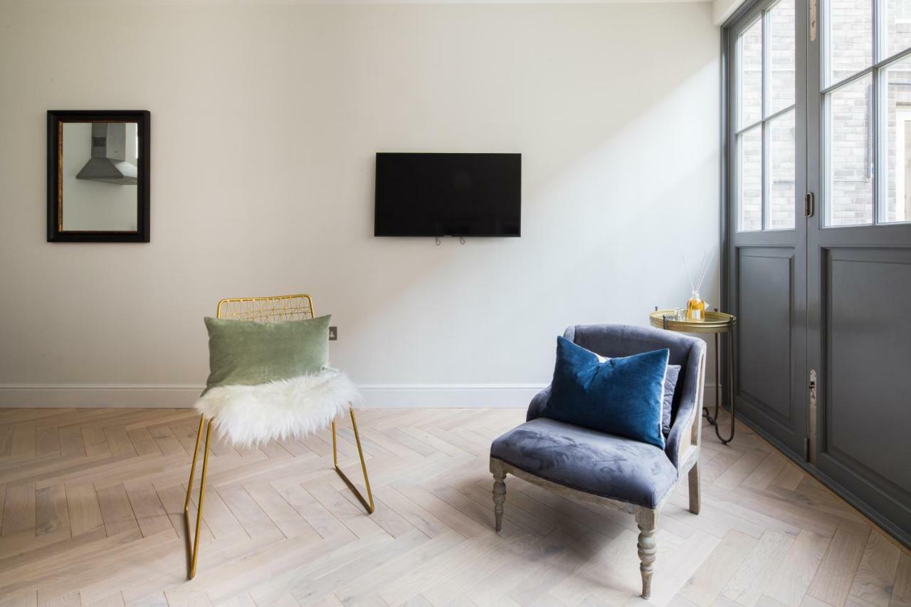 Appartement Rainsford Mews *