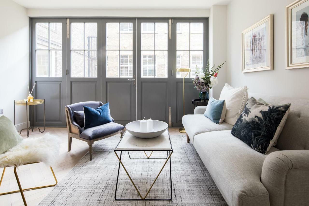Rainsford Mews Appartement *