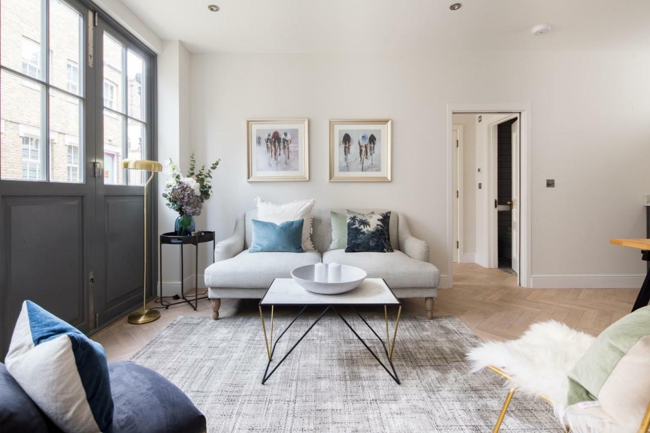 Rainsford Mews Appartement *