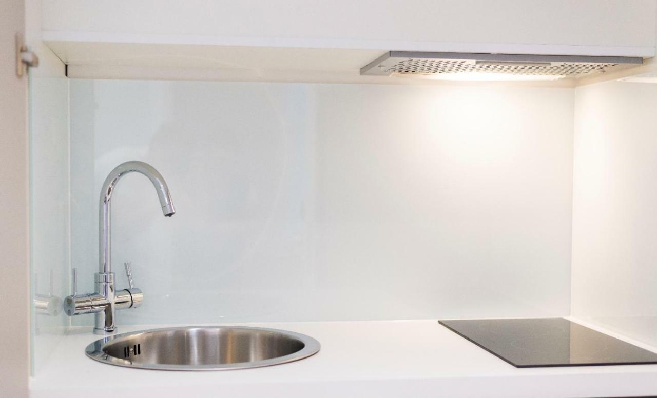 Apart-hotel Nox West Hampstead