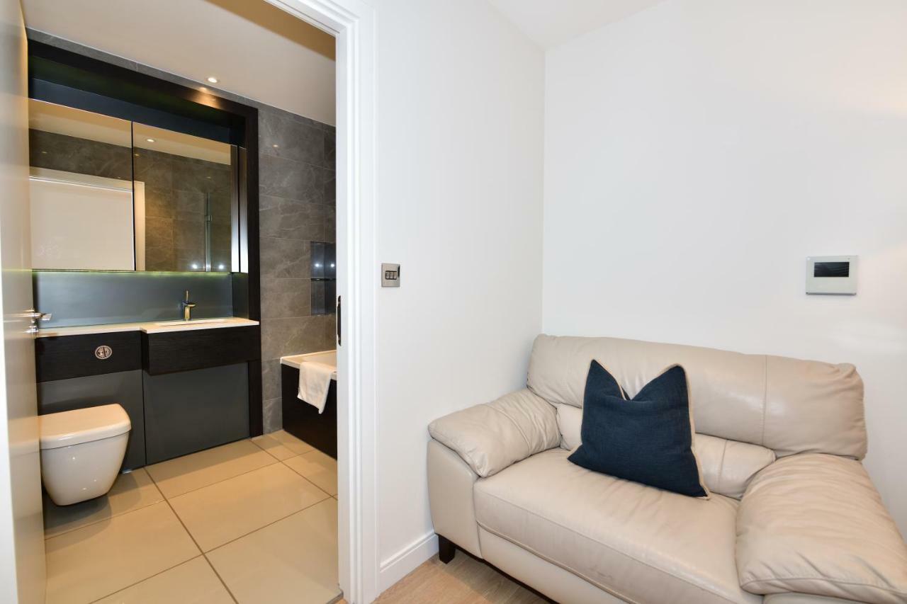 Grand Kew Gardens Apartamento *