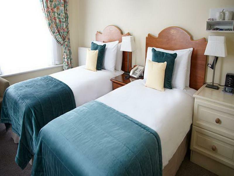 The Windermere Hotel, 4* Londres