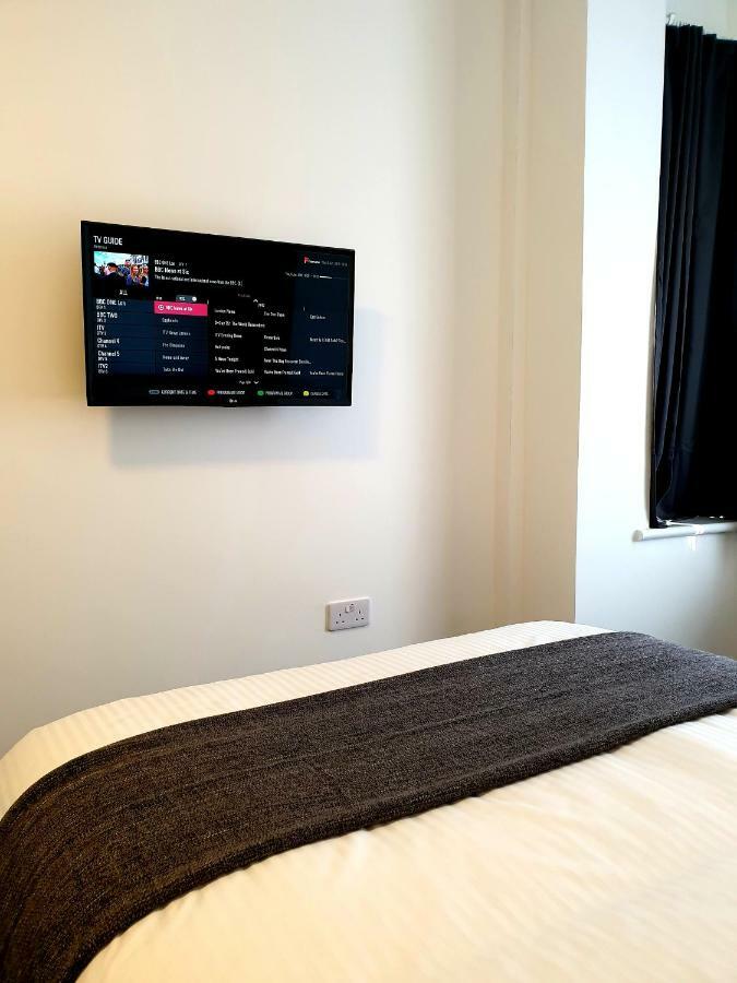 Wanstead Hotel Londen