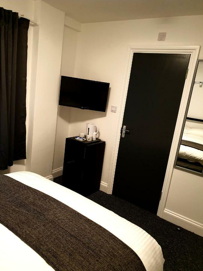 Hotel Wanstead Londen
