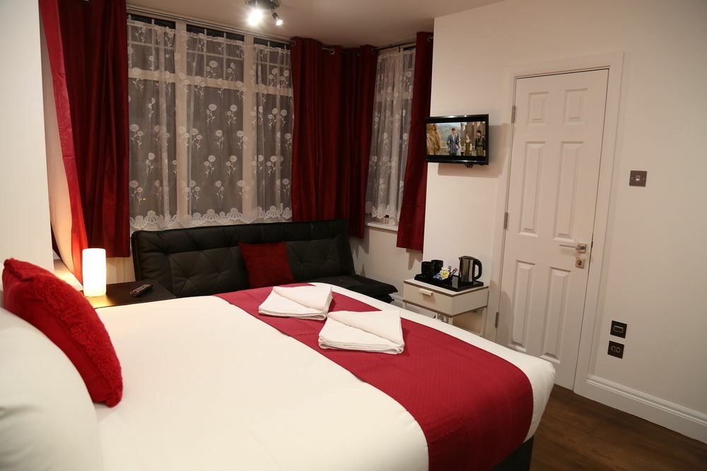 Hotel Wembley Park Londres