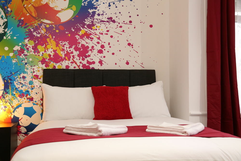 Hotel Wembley Park Londres