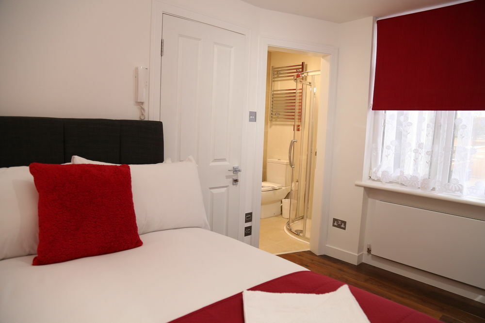 Hotel Wembley Park Londres