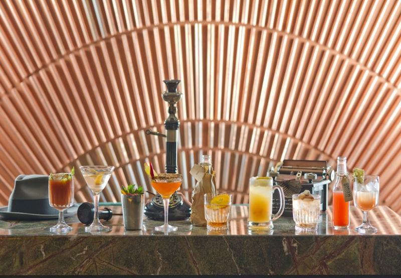 Hotel Sheraton Grand Park Lane Londen