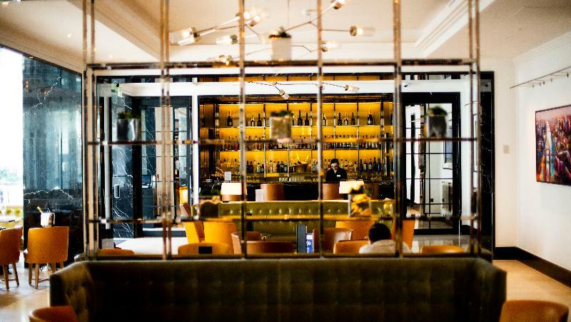 Blakemore Hyde Park Hotel Londres
