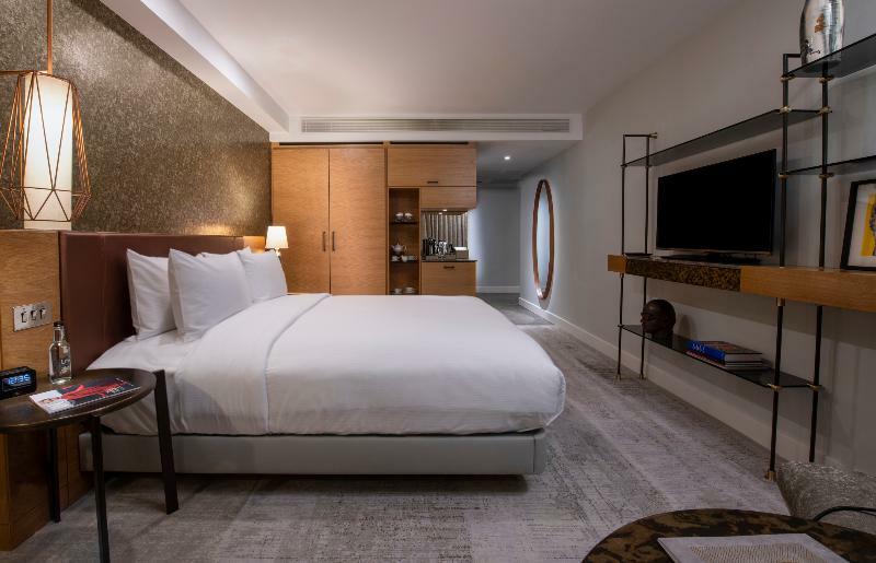 Appartement Lincoln Plaza