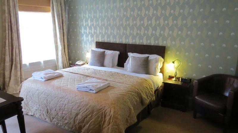 The Kings Head Hotel 4*