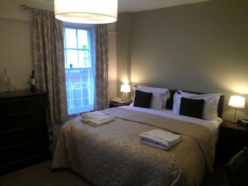 The Kings Head 4* Londres