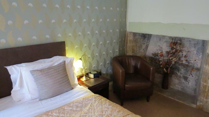 Hotel The Kings Head