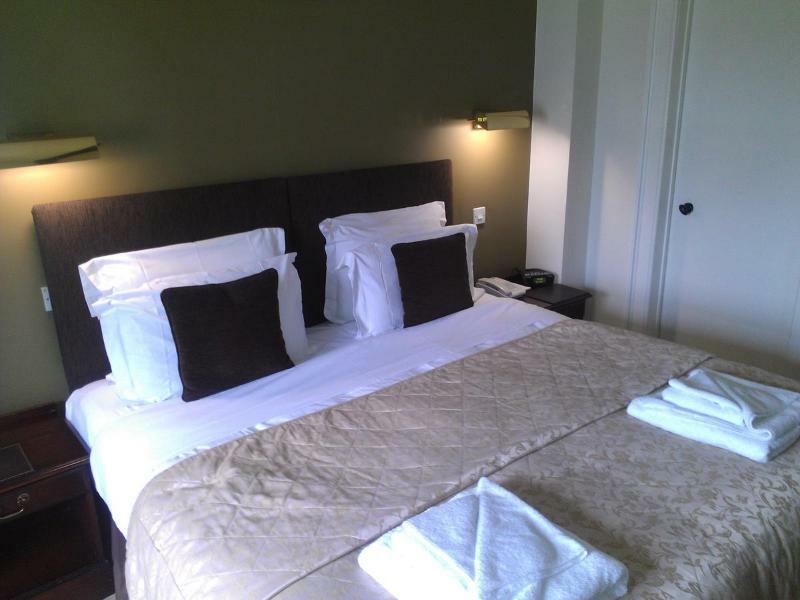 The Kings Head Hotel Londres