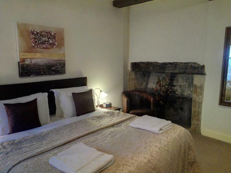 The Kings Head 4*