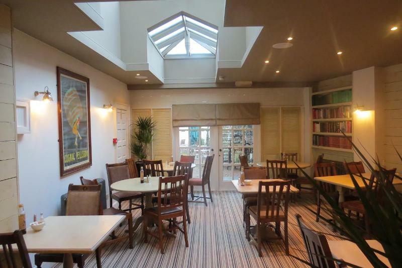 Hotel The Kings Head Londres