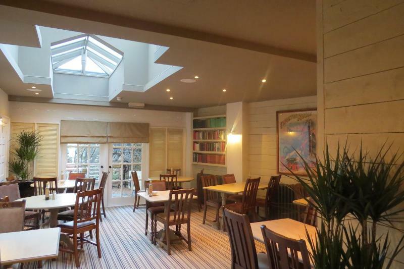 The Kings Head 4* Londres