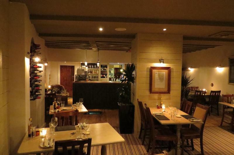 Hotel The Kings Head