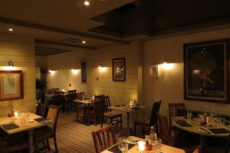 The Kings Head Hotel Hotel Londres