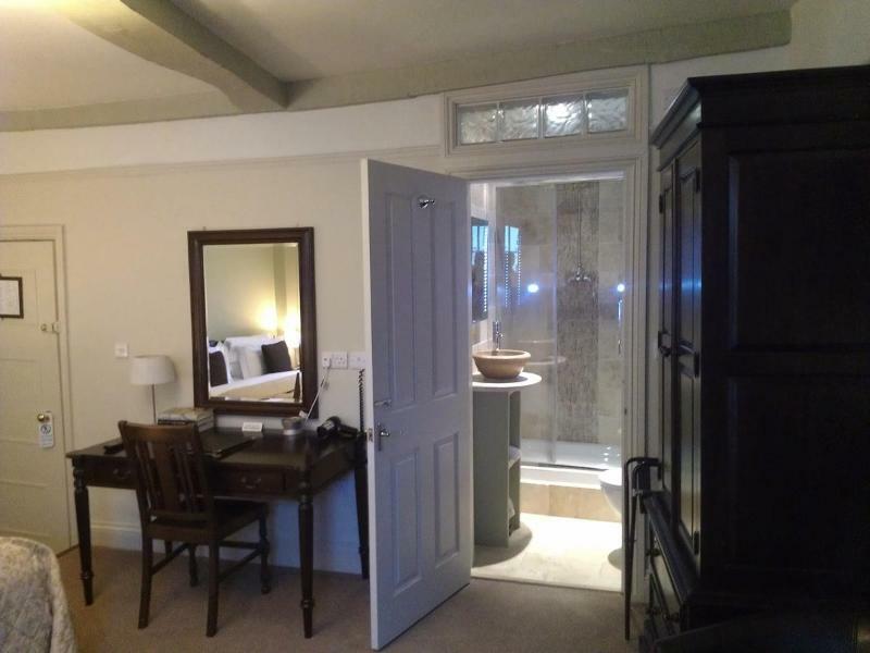Hotel The Kings Head 4*