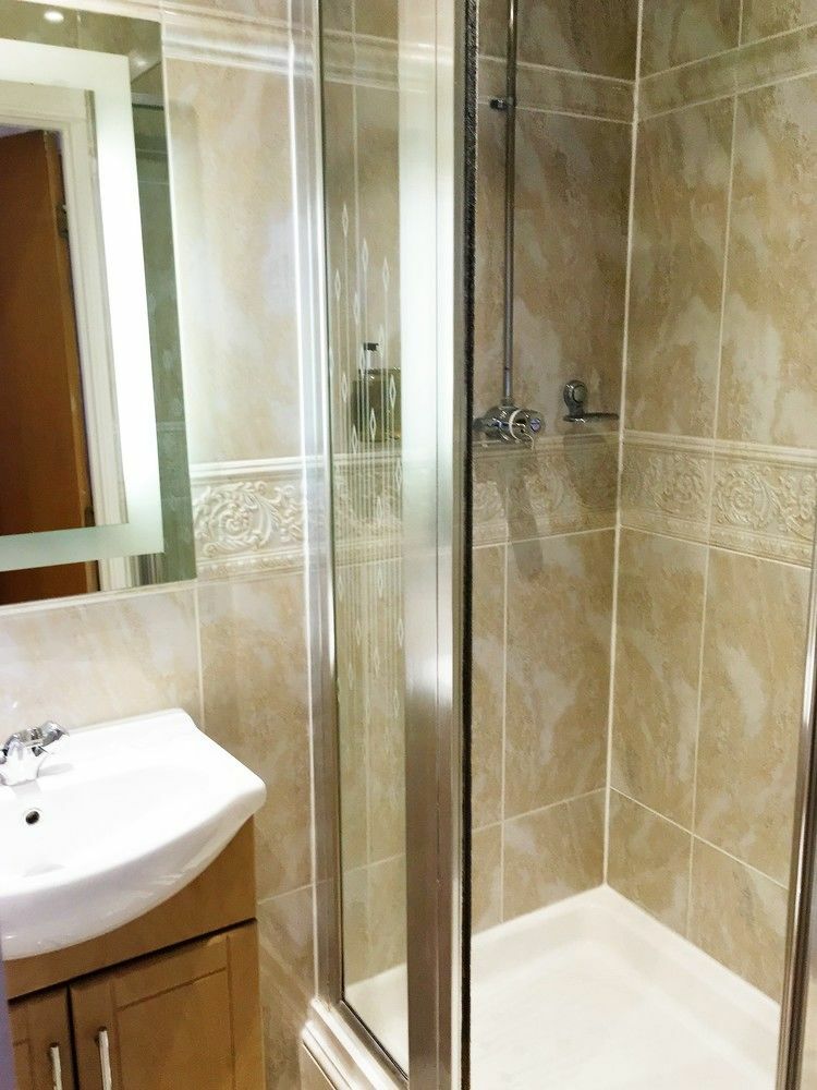 Hyde Park Radnor Bed & Breakfast Londen