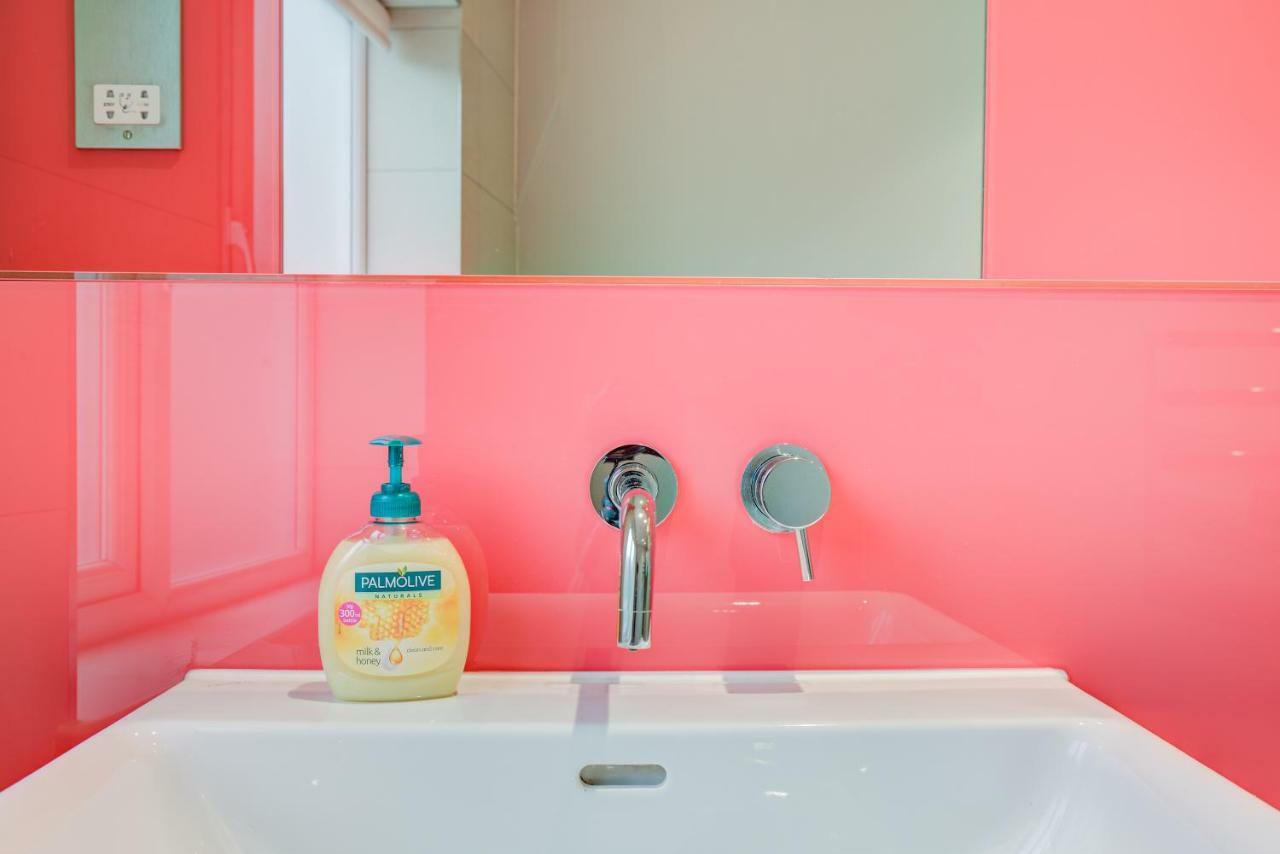 Apartamento Superb Marylebone Homes