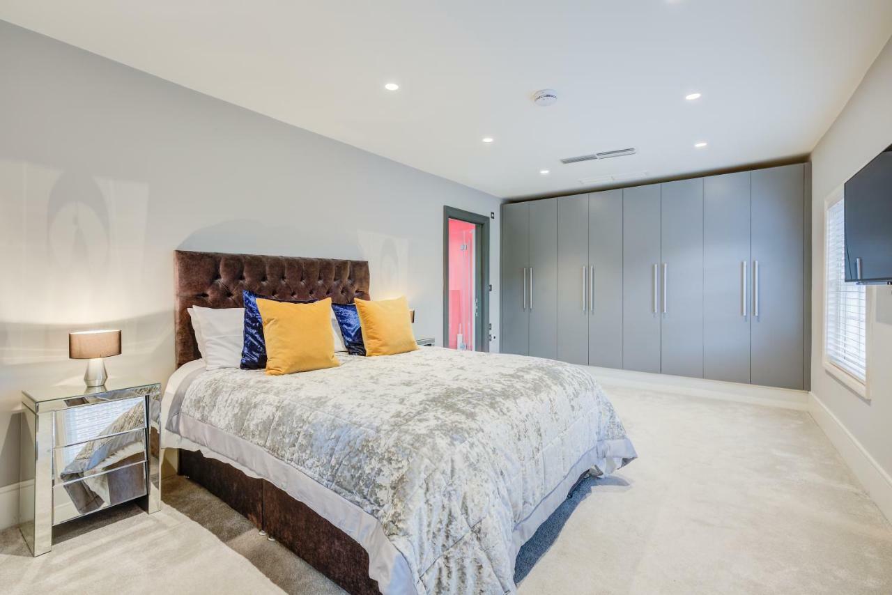 Superb Marylebone Homes Londres