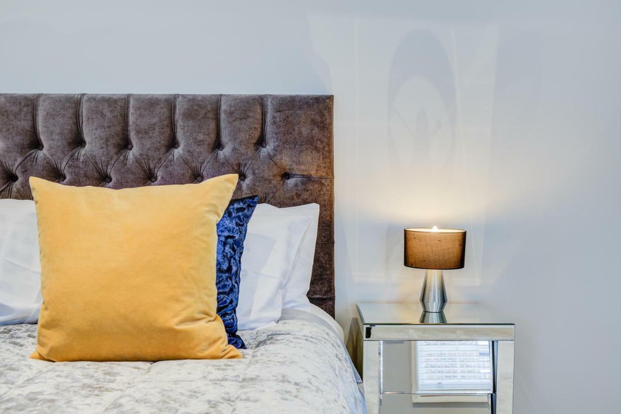 Apartamento Superb Marylebone Homes