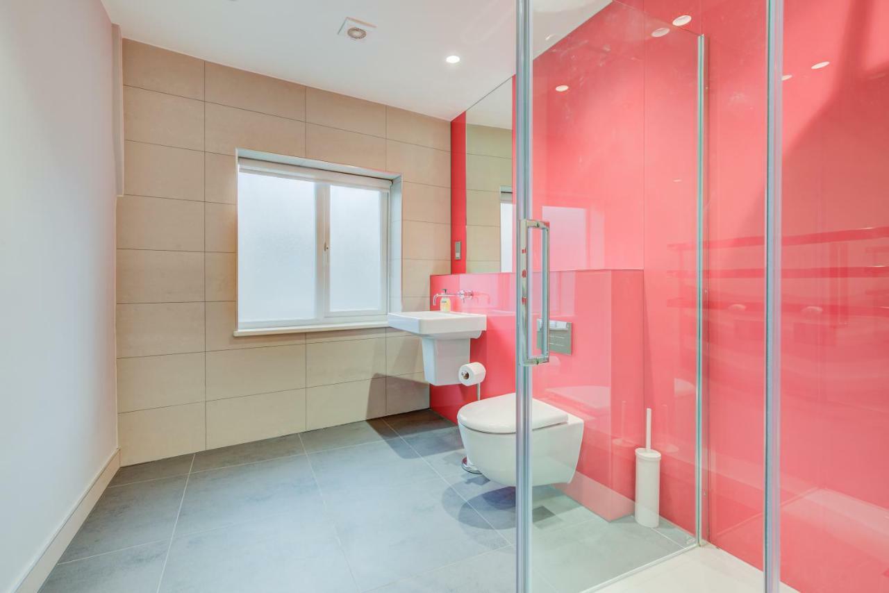 Superb Marylebone Homes Apartamento