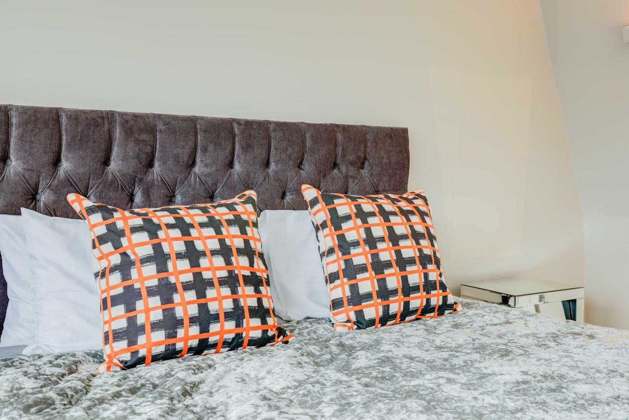 Apartamento Superb Marylebone Homes Londres