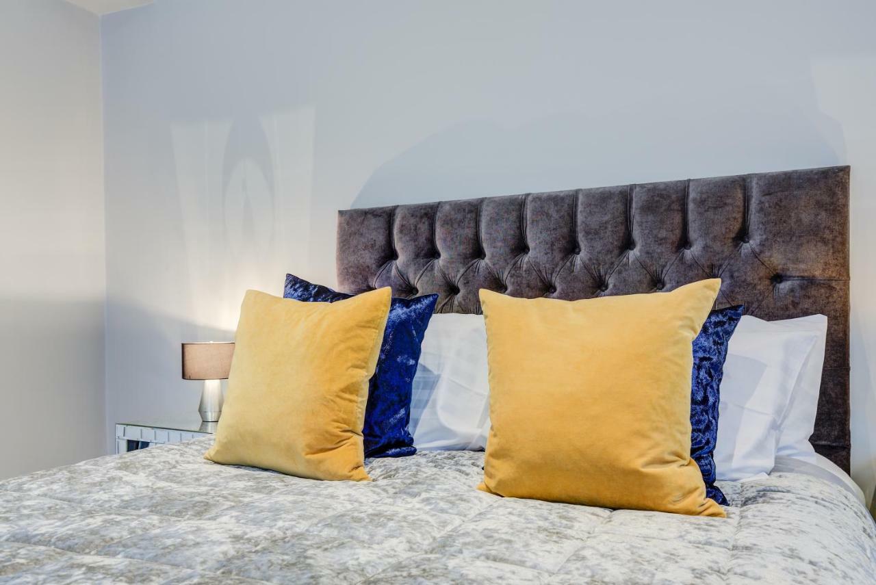 Superb Marylebone Homes Apartamento Londres
