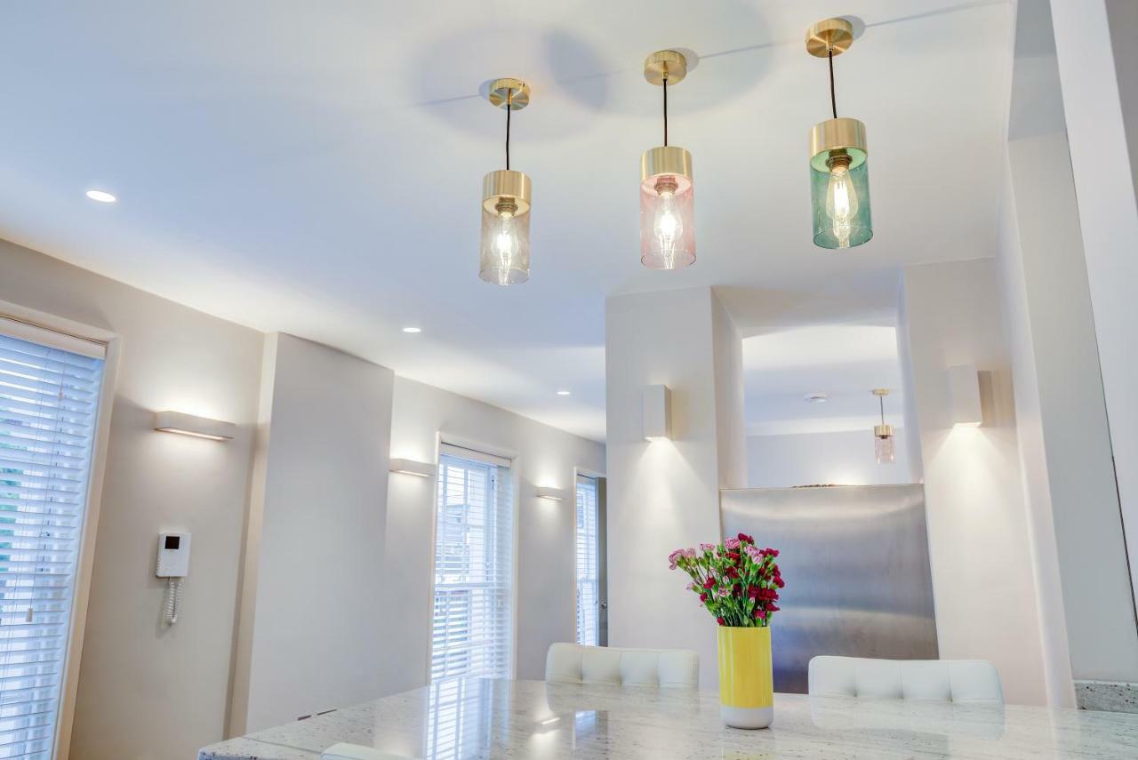 Superb Marylebone Homes Londres