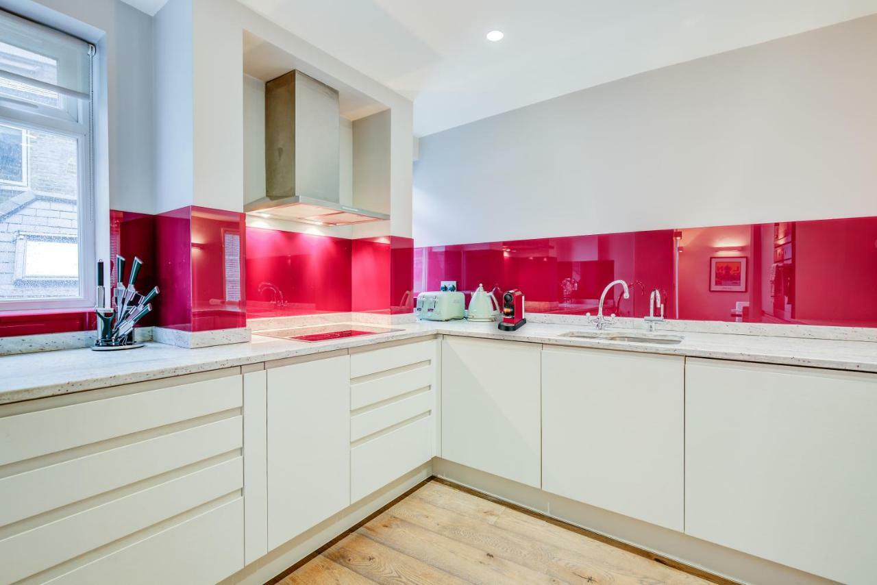 Superb Marylebone Homes Londres