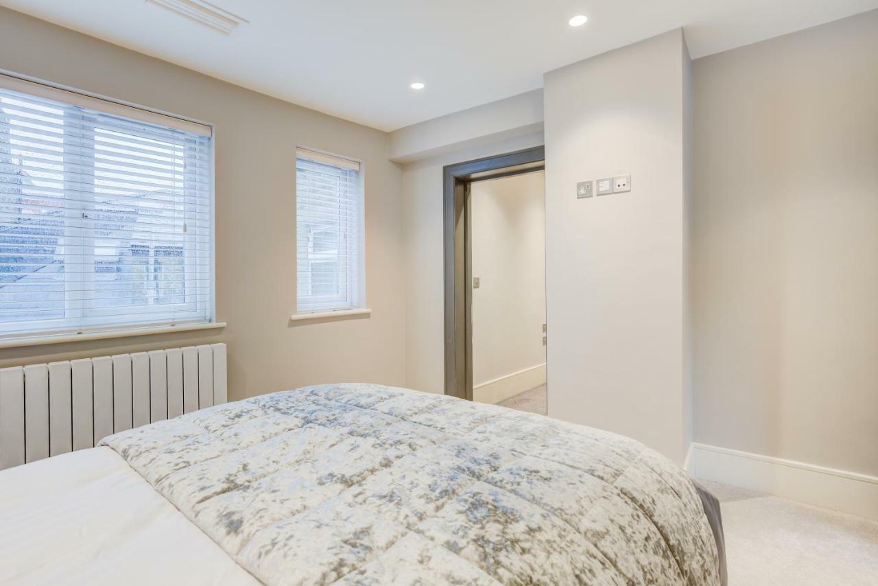 Superb Marylebone Homes Londres