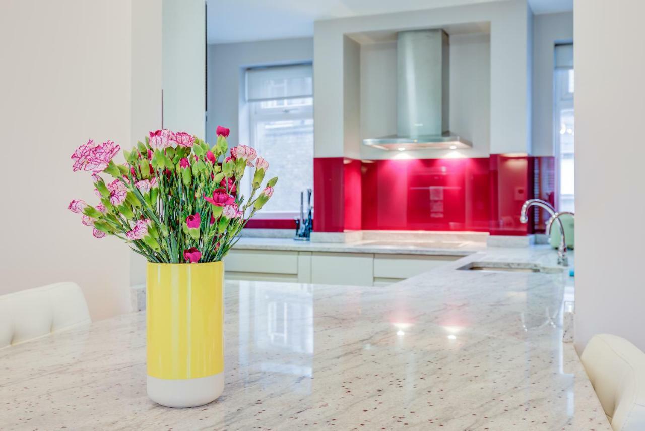 Superb Marylebone Homes * Londres