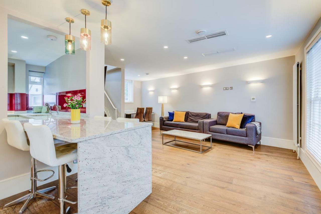 Apartamento Superb Marylebone Homes