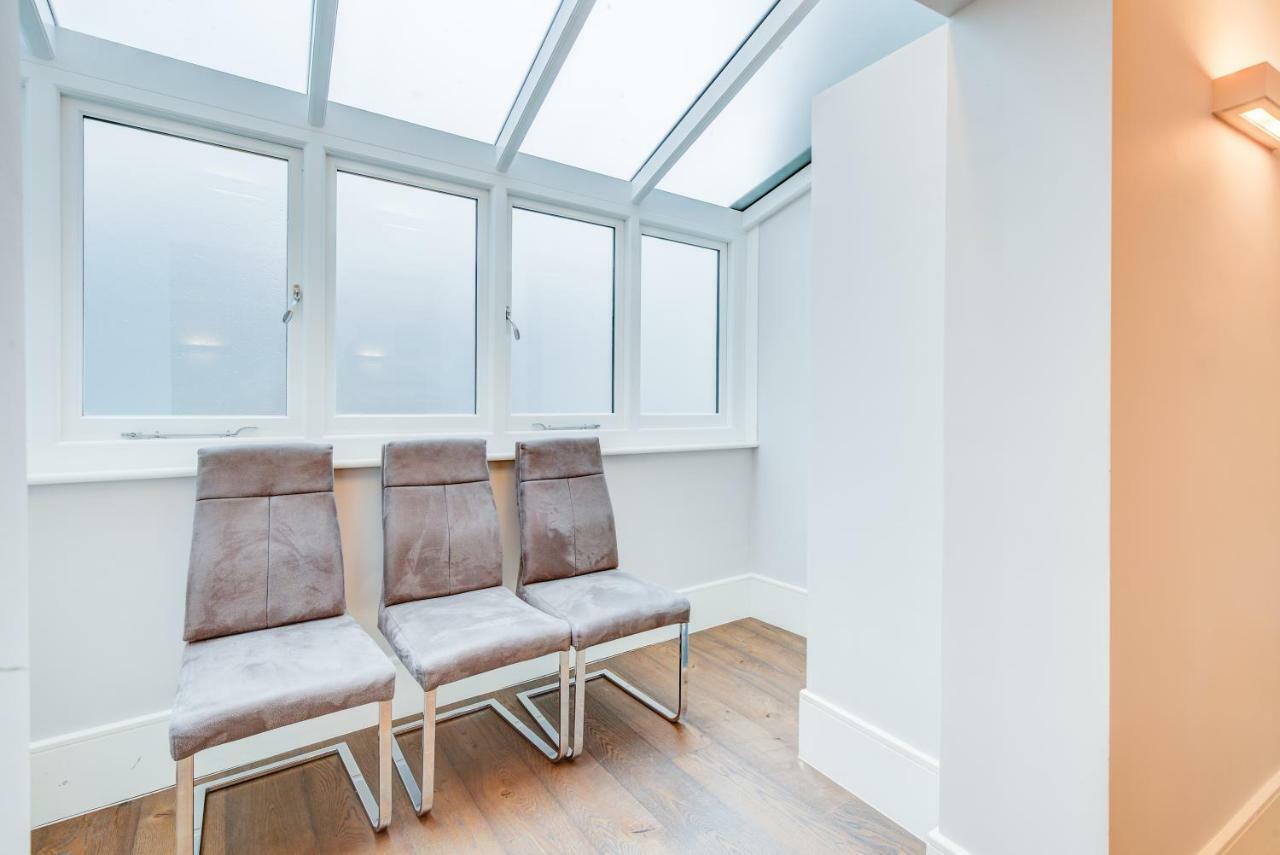 Apartamento Superb Marylebone Homes Londres