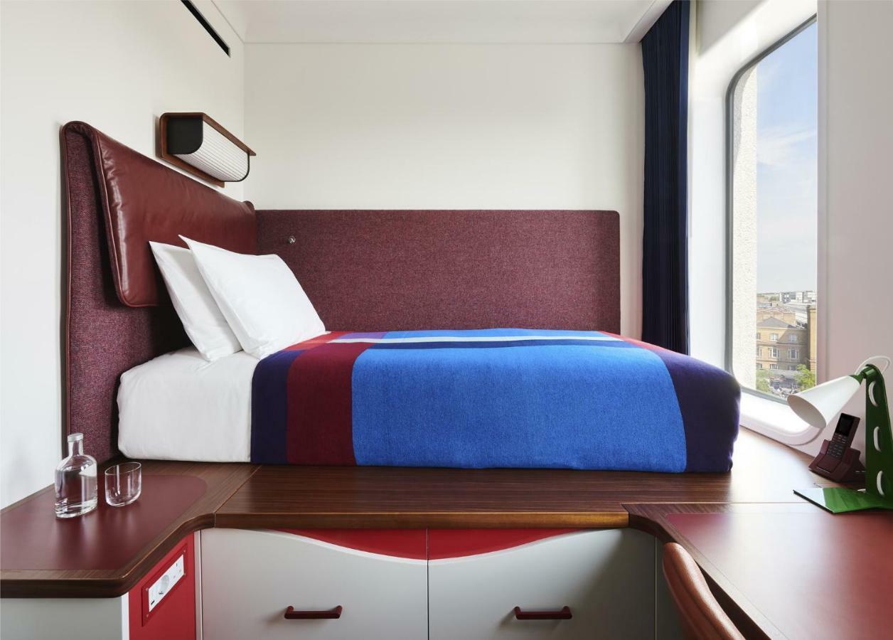 Hotel The Standard Londres