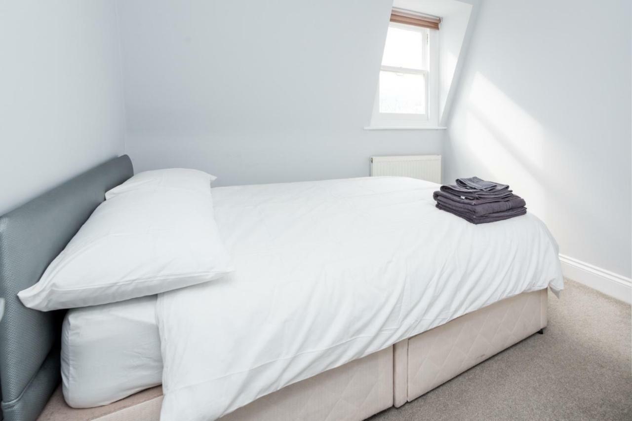 Camden E/apartment Apartamento Londres
