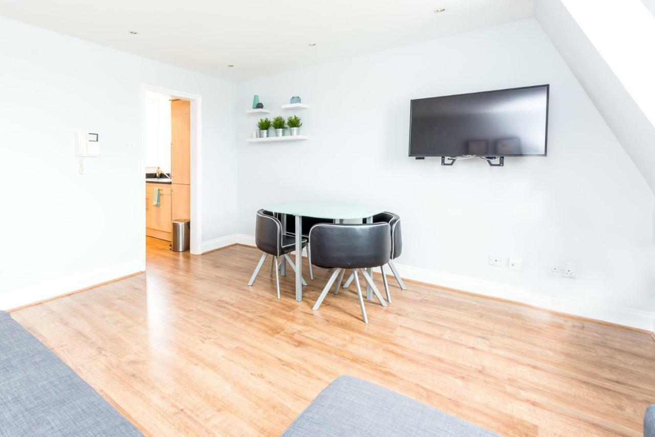 Camden E/apartment Londres