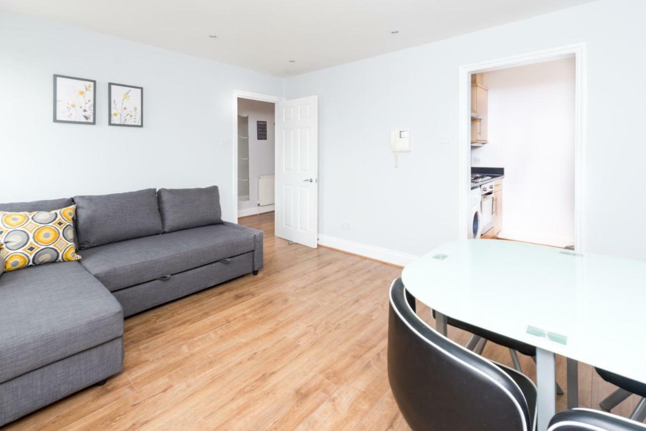 Camden E/apartment Apartamento *