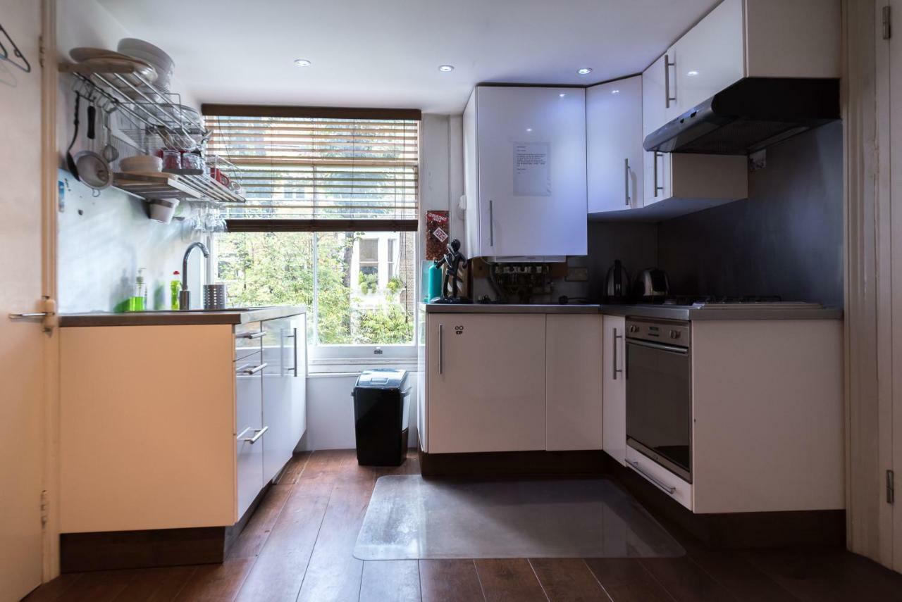 Gorgeous Portobello & Notting Hill 1 Bedroom Appartement
